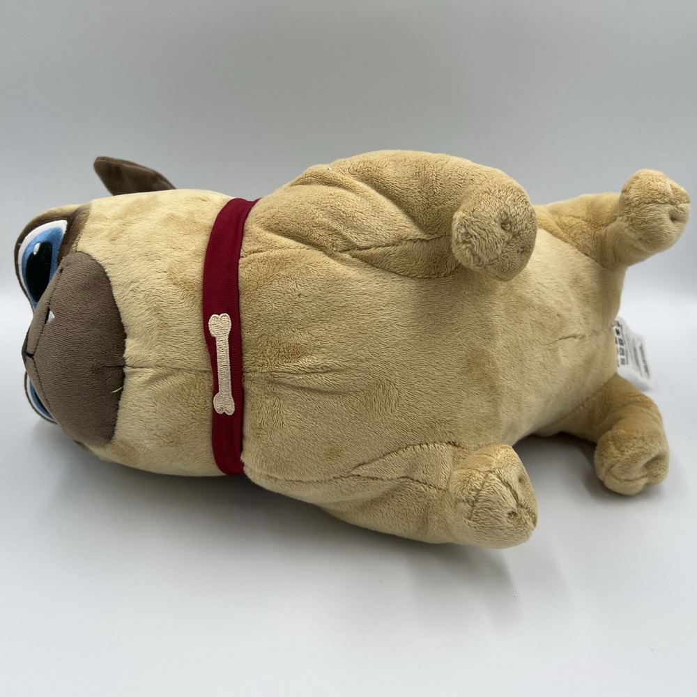 Disney Rolly Plush Puppy Dog Pals Small 12" inch EXCELLENT - Picture 10 of 12